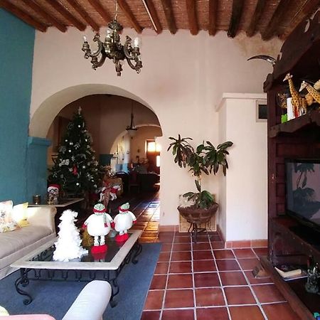 Hostal Dona Carlota Hotel Cuatrociénegas de Carranza Esterno foto