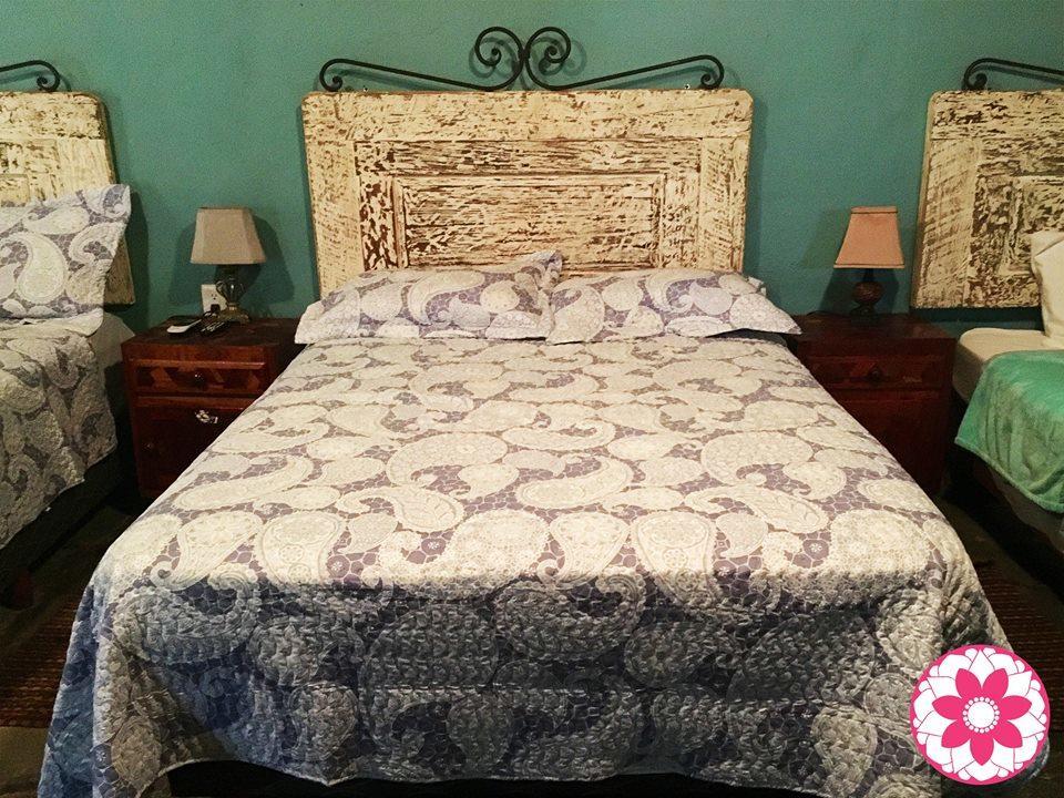Hostal Dona Carlota Hotel Cuatrociénegas de Carranza Esterno foto