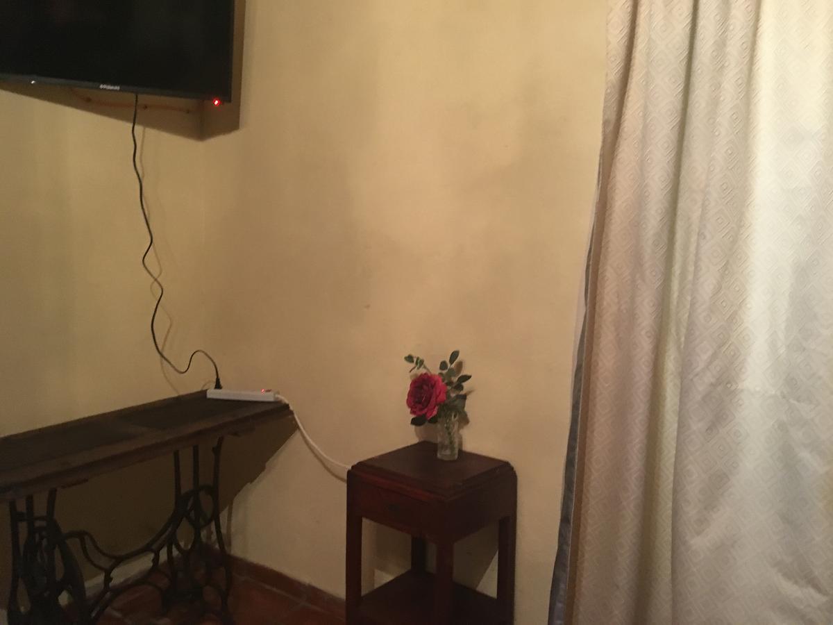 Hostal Dona Carlota Hotel Cuatrociénegas de Carranza Esterno foto
