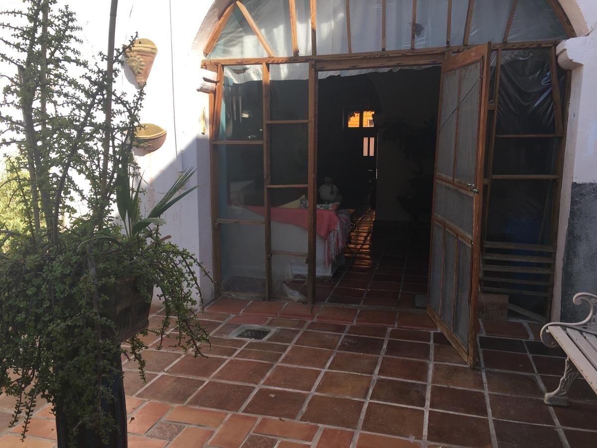 Hostal Dona Carlota Hotel Cuatrociénegas de Carranza Esterno foto